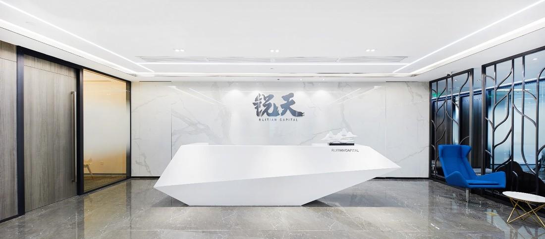 锐天投资上海总部-0
