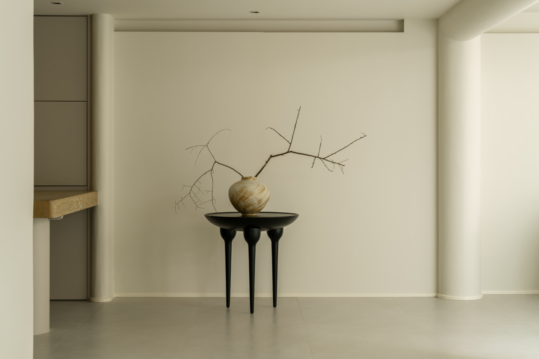 以克制重构空间的纯粹共鸣丨中国重庆丨岭众联合田艾灵设计-21