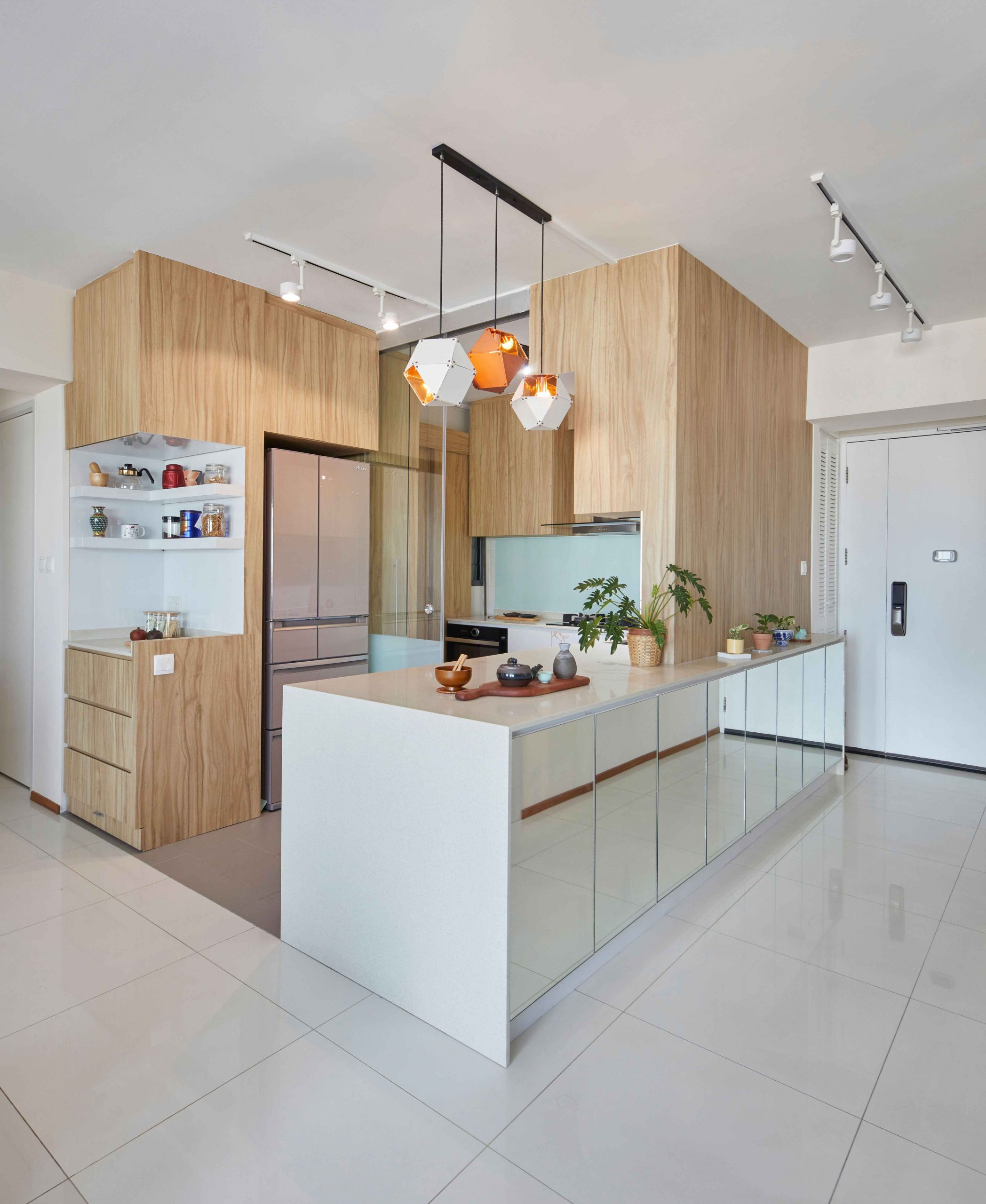 丨新加坡丨The Interior Lab-24