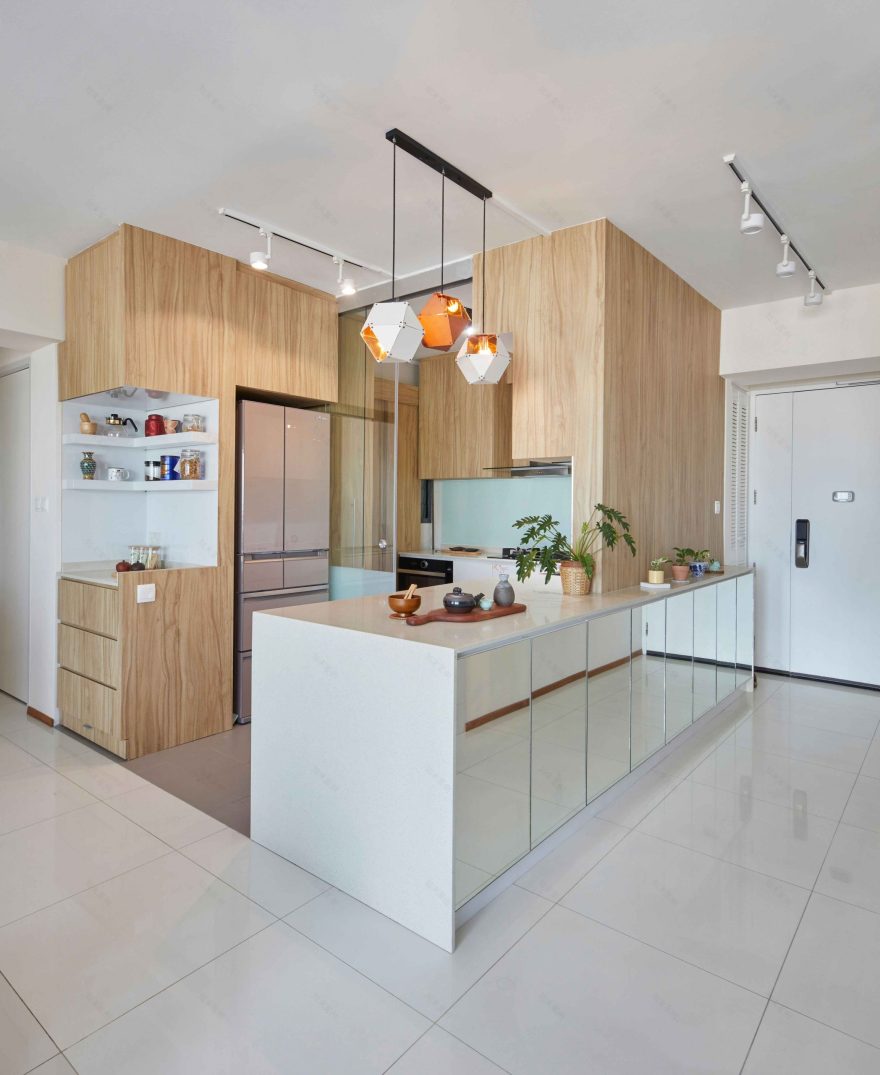 丨新加坡丨The Interior Lab-24