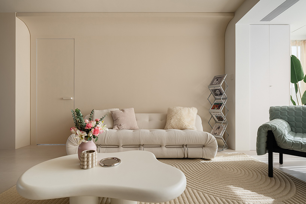 慢舒丨中国滁州丨壹石设计-54