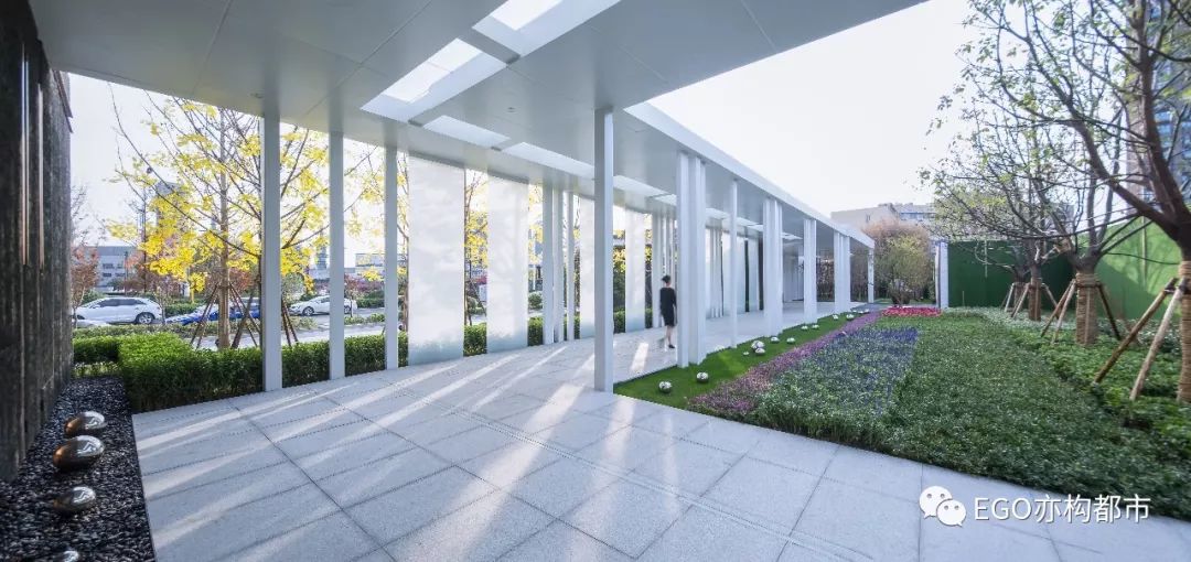 极简致美，不染尘埃 | 杭州·新希望&滨江房产集团·锦粼府-91