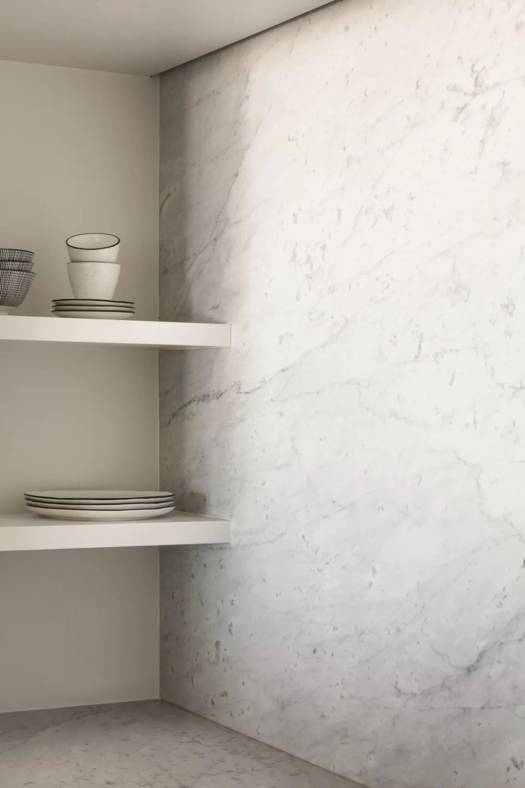 极简主义空间哲学 · Jim Dierck· 的安特卫普住宅设计丨比利时安特卫普丨Jim Dierckx-59