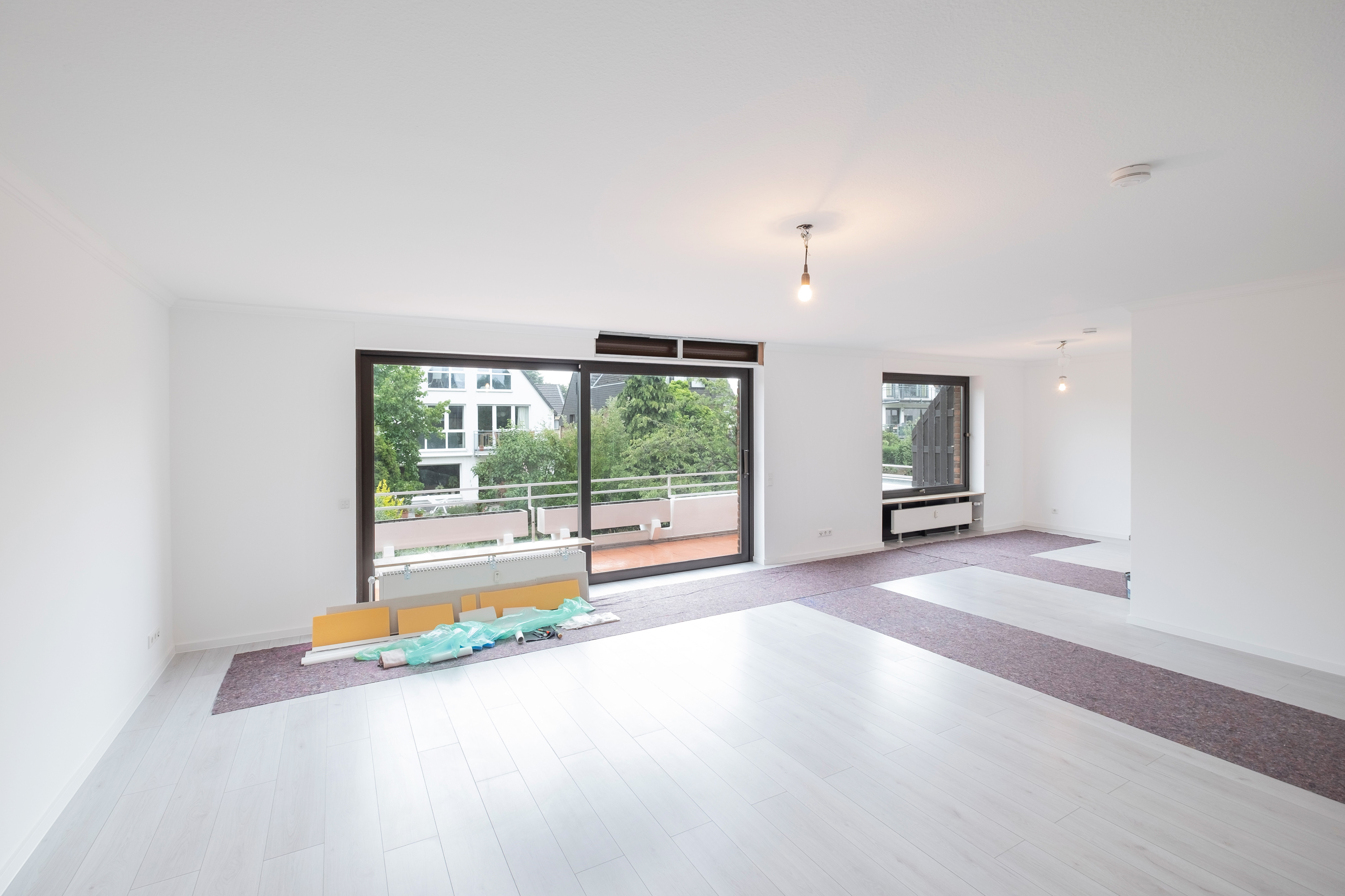 虚拟布置项目-2