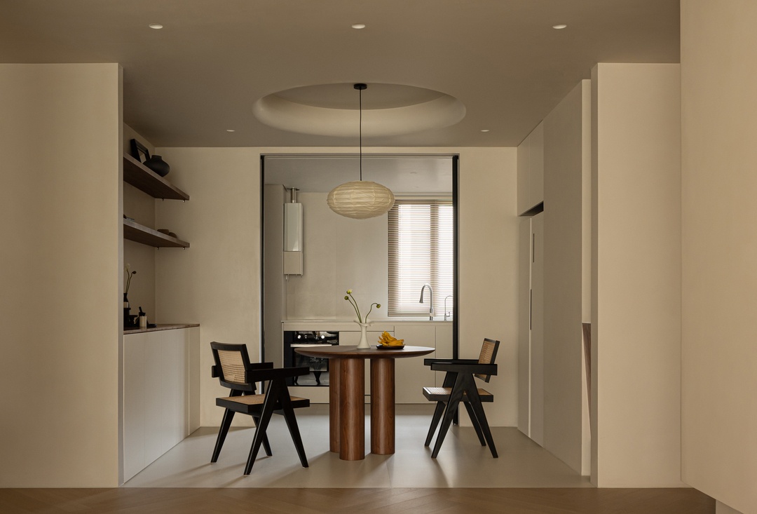 松风 | 行一设计-19