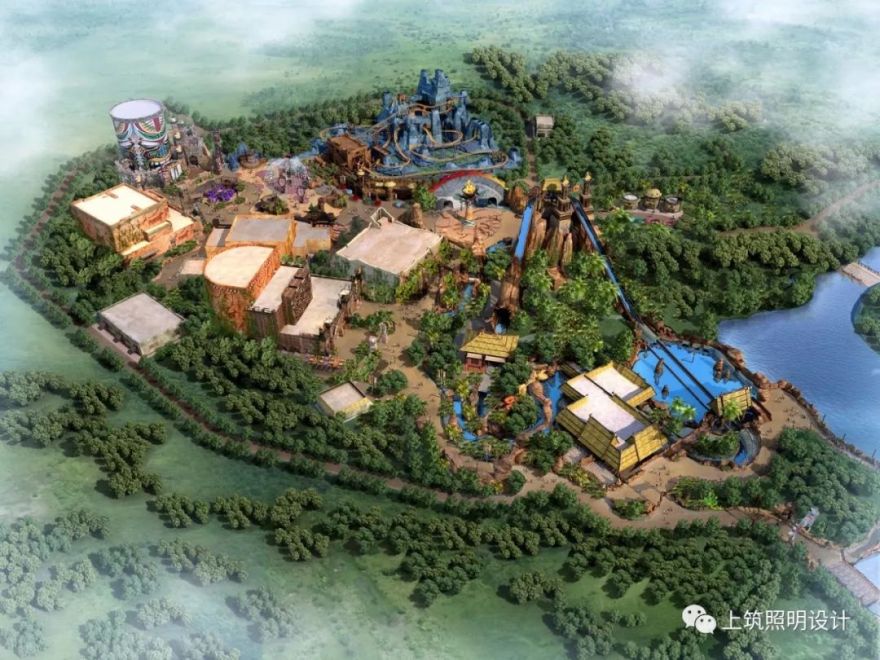 筑作 · 主题乐园锦集丨中国柳州-72