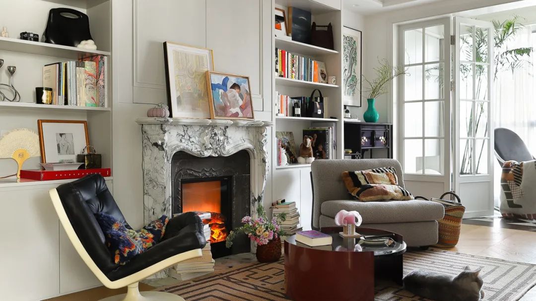 《私宅全案设计与落地训练营》第四期丨中国上海-77