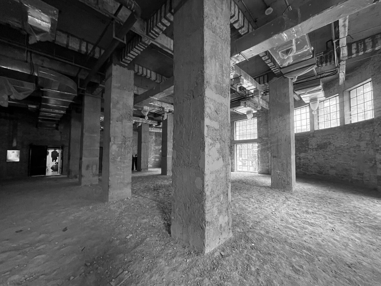 丨中国青岛丨勉强设计事务所-14