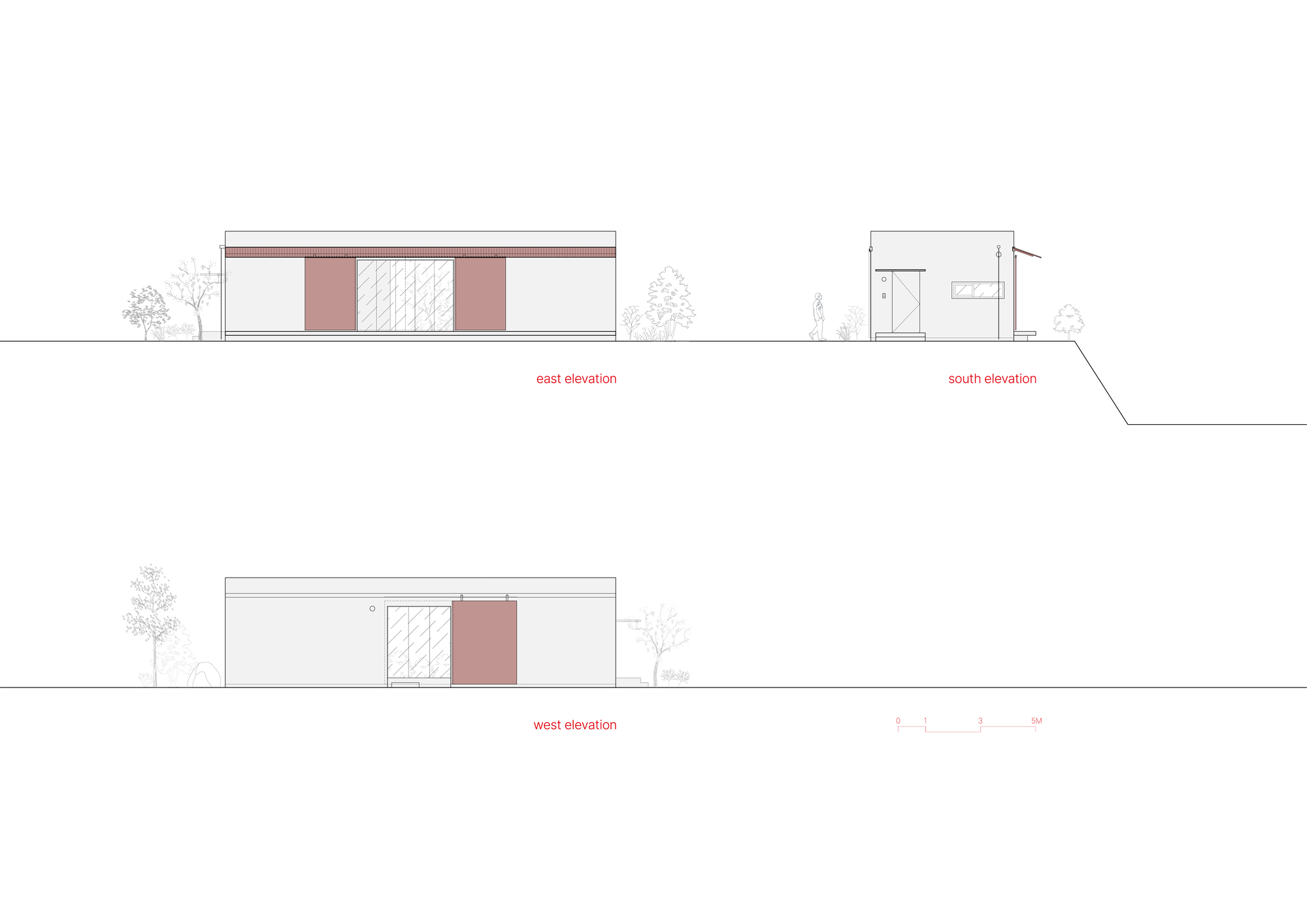 Haksanjae Private Library and Residence / CHAWOOCHAWOO-24