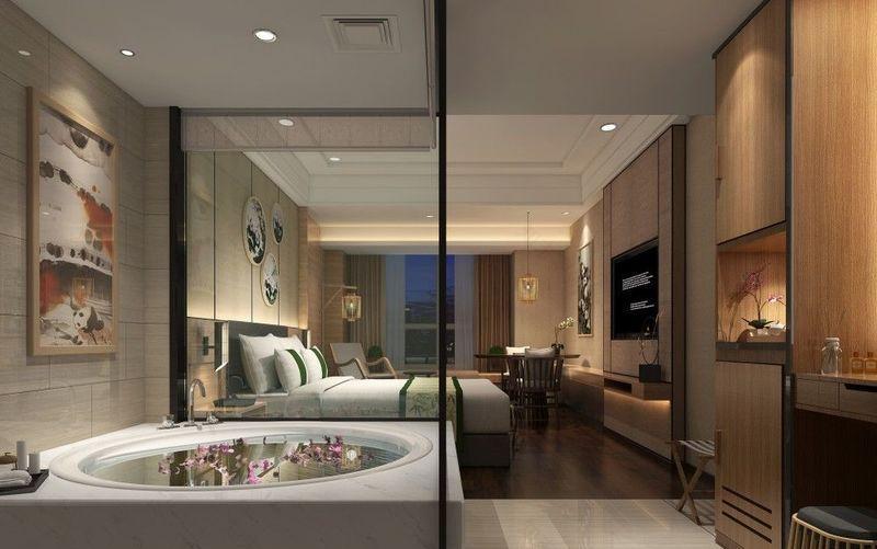 魅城凯冠酒店-14