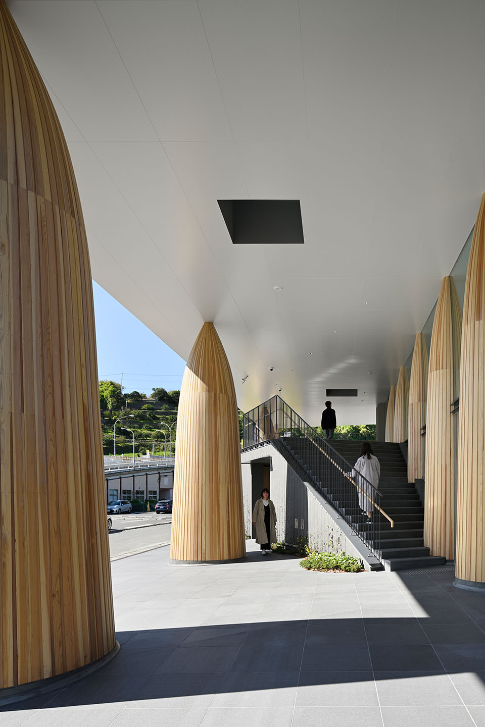 日本山安公路商店丨MORIYA AND PARTNERS-12