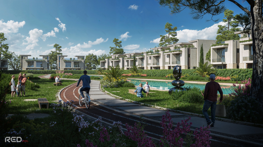 故乡;家乡丨RED Designs-5