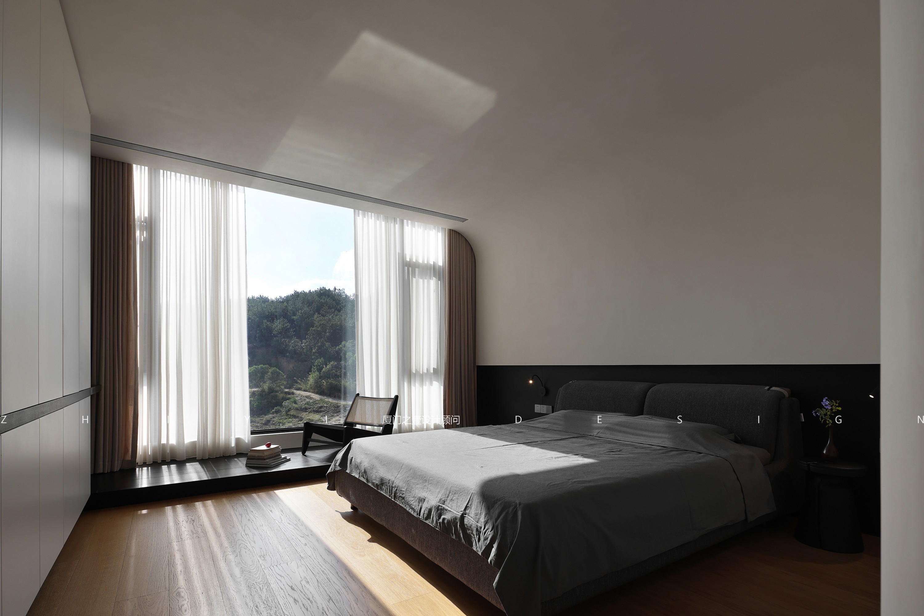 绿光森林丨中国泉州丨厦门之壹设计顾问有限公司-69