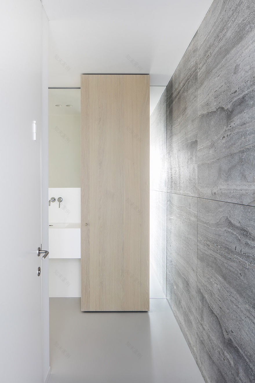 Olste办公空间,比利时 / FIVE AM-27