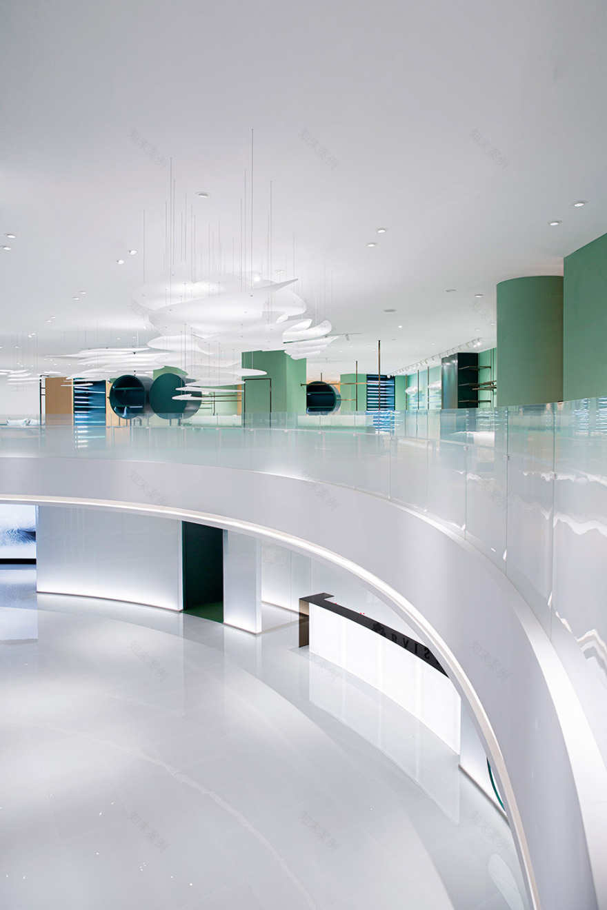 BSH 总部丨中国绍兴丨大犬建筑设计-141