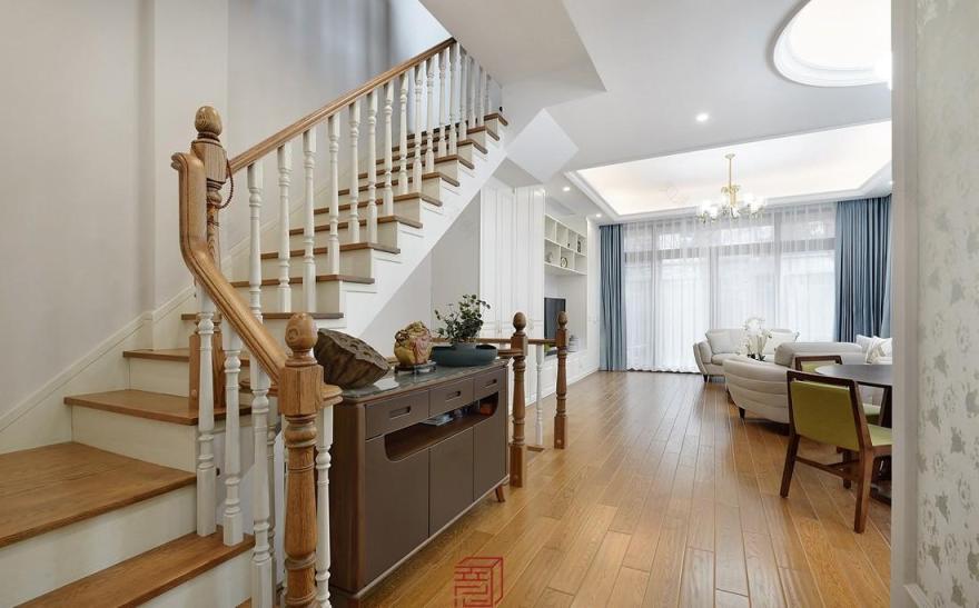 东滩花园度假别墅-18