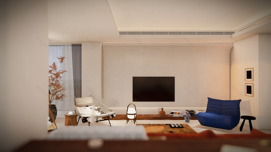 晓梦·岁月凝固的时光丨中国成都丨成都耕图建筑装饰设计有限公司-38