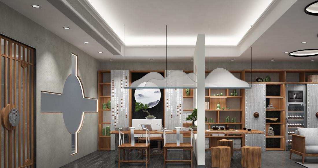 杭州小资范办公楼设计-6