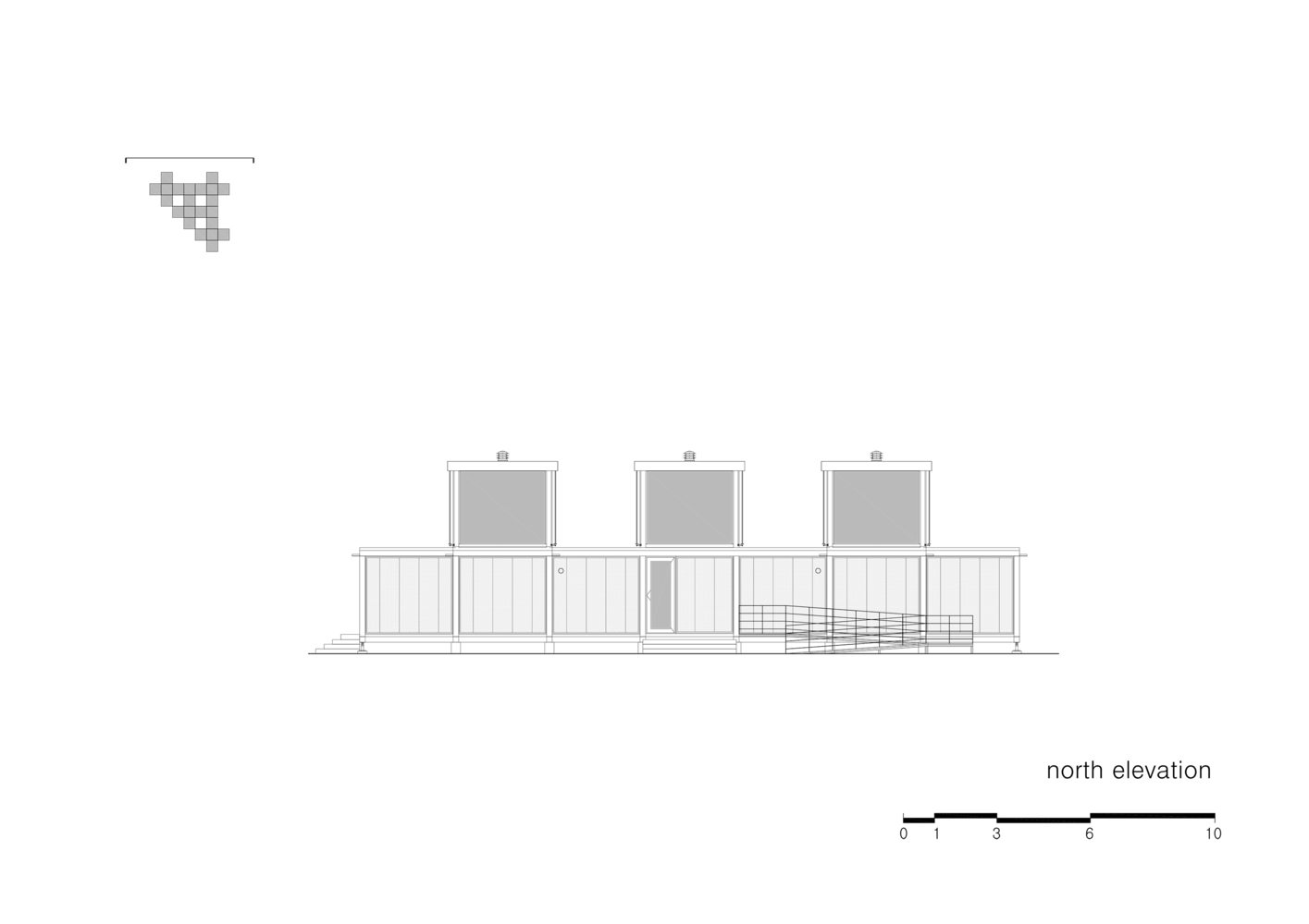 韩国 Dangjinsi 村社区中心丨Studio Zozo-23