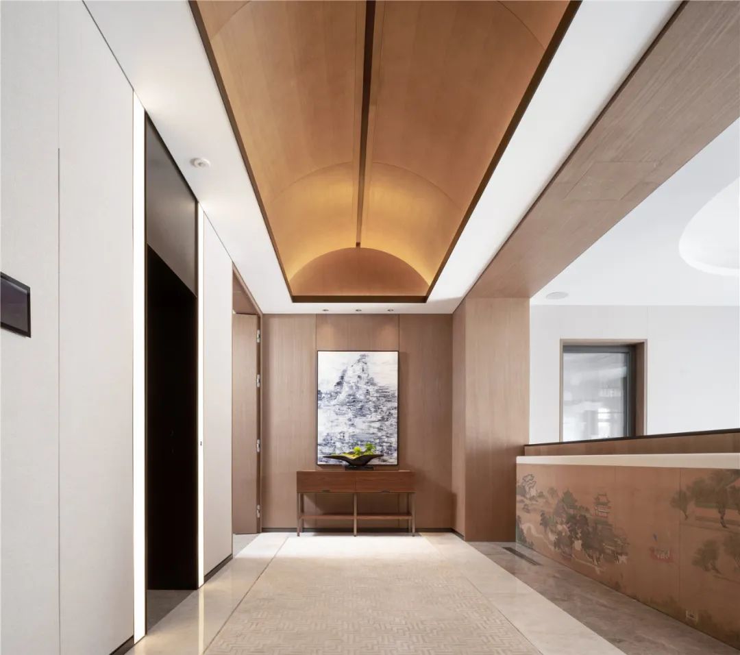 北京恒大丽宫别墅 9 号 | 宋代美学与现代生活融合的典范-80