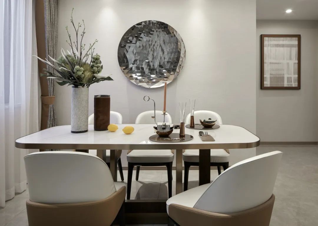 石家庄东原·启城丨中国石家庄丨东原集团华中区域-79