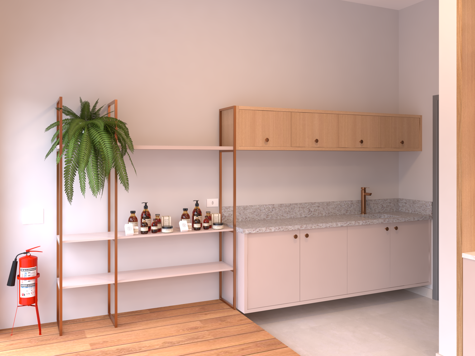 Studio Bianca 美甲店-7