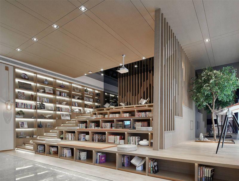 亚新·美好莲城售楼处-40