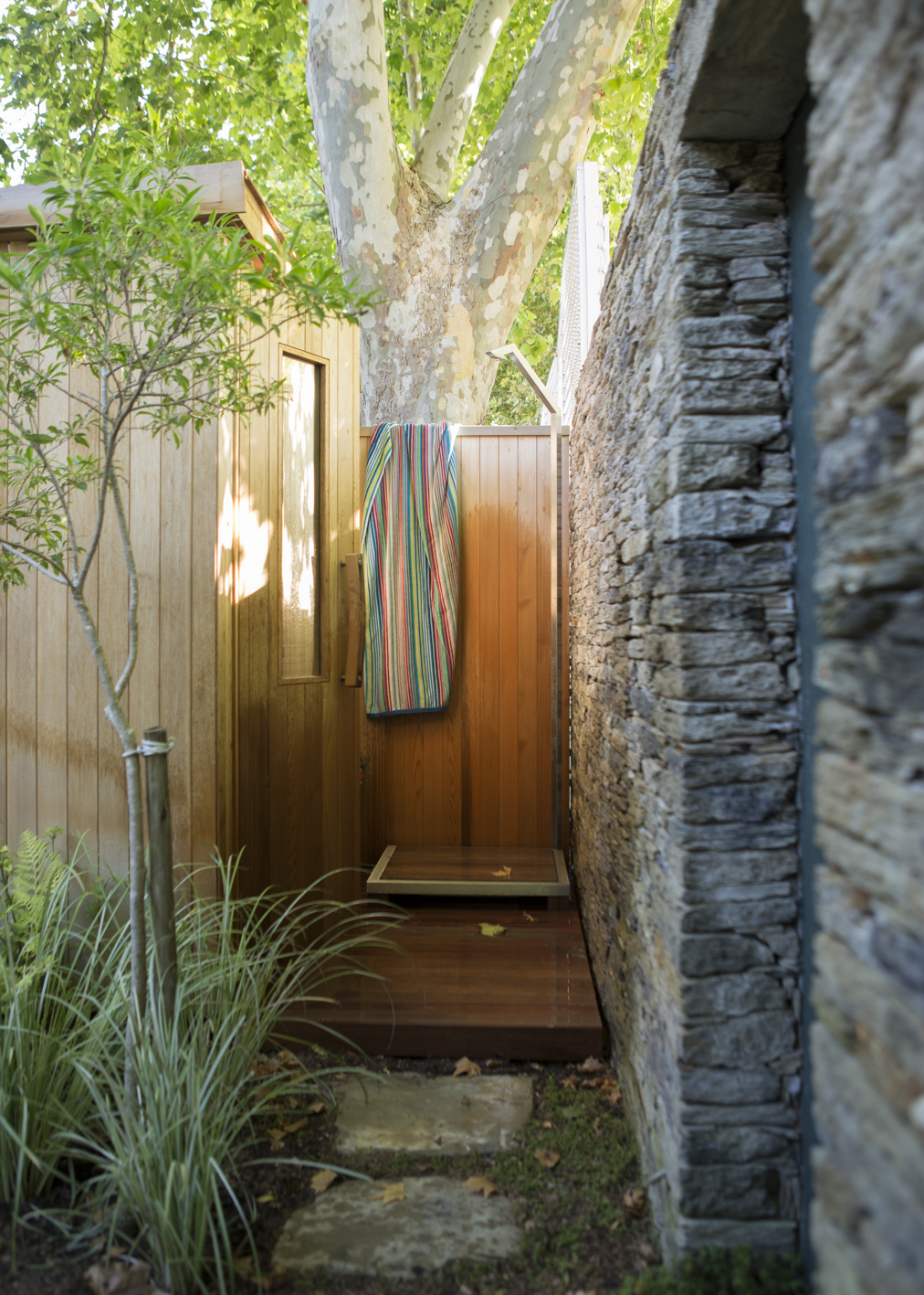 阿尔芬村百年魅力与现代室内设计的完美结合-17