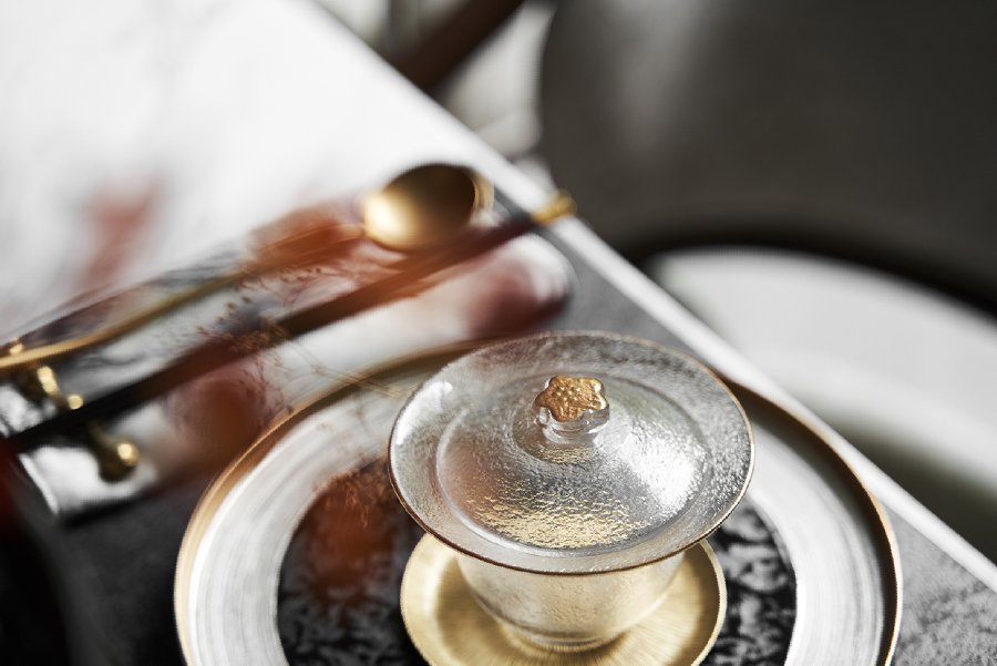 桂林兴进江山樾合院 “阳江月”户型丨中国桂林丨本则设计-13