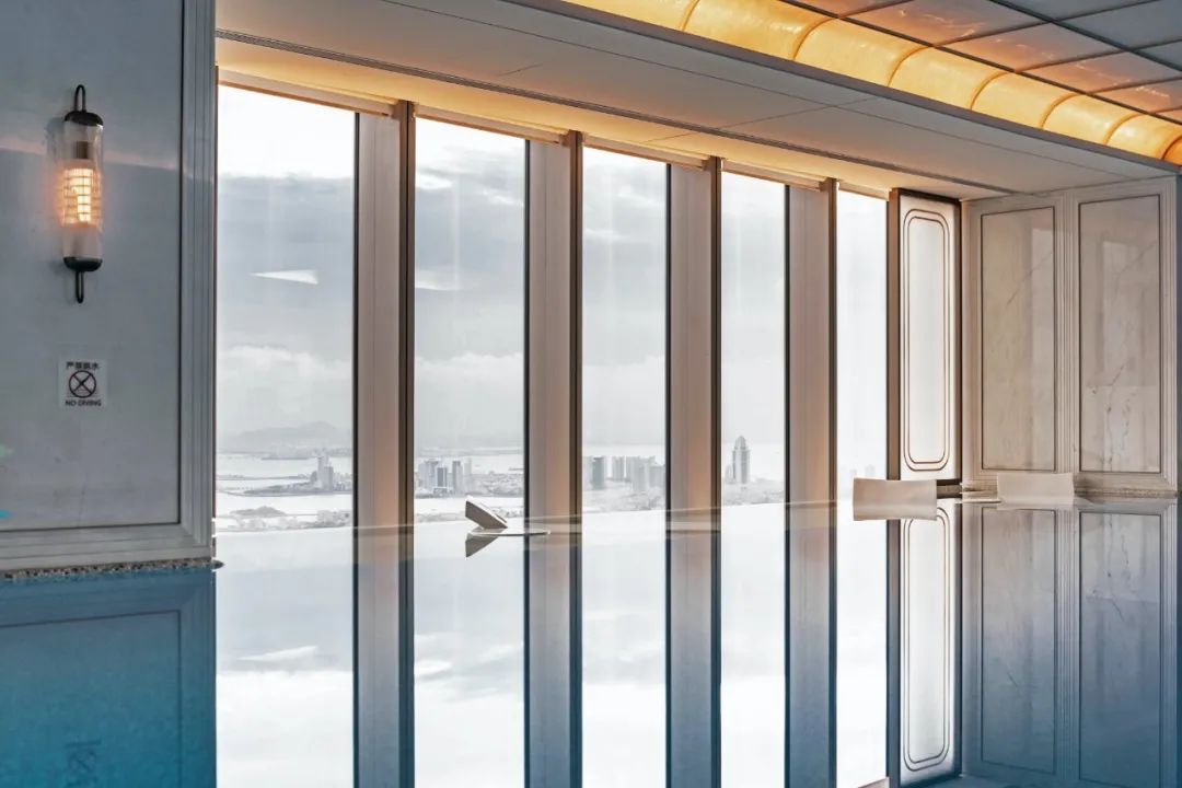 青岛海天中心丨中国青岛丨Archilier Architecture-37