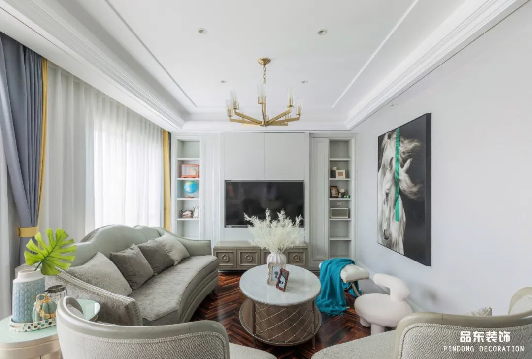 美式香颂华府丨周星焱,周丹枫-11