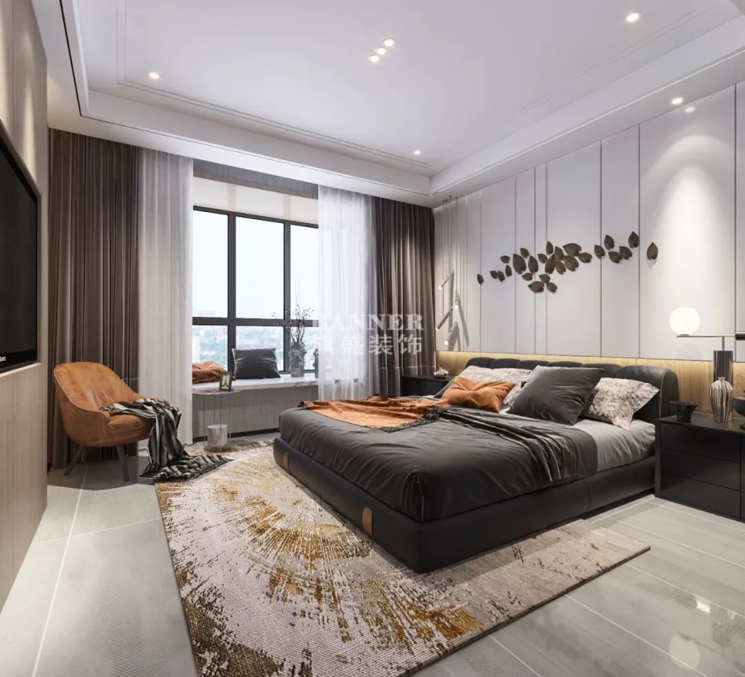 现代风家居，诠释退休生活新态度-18