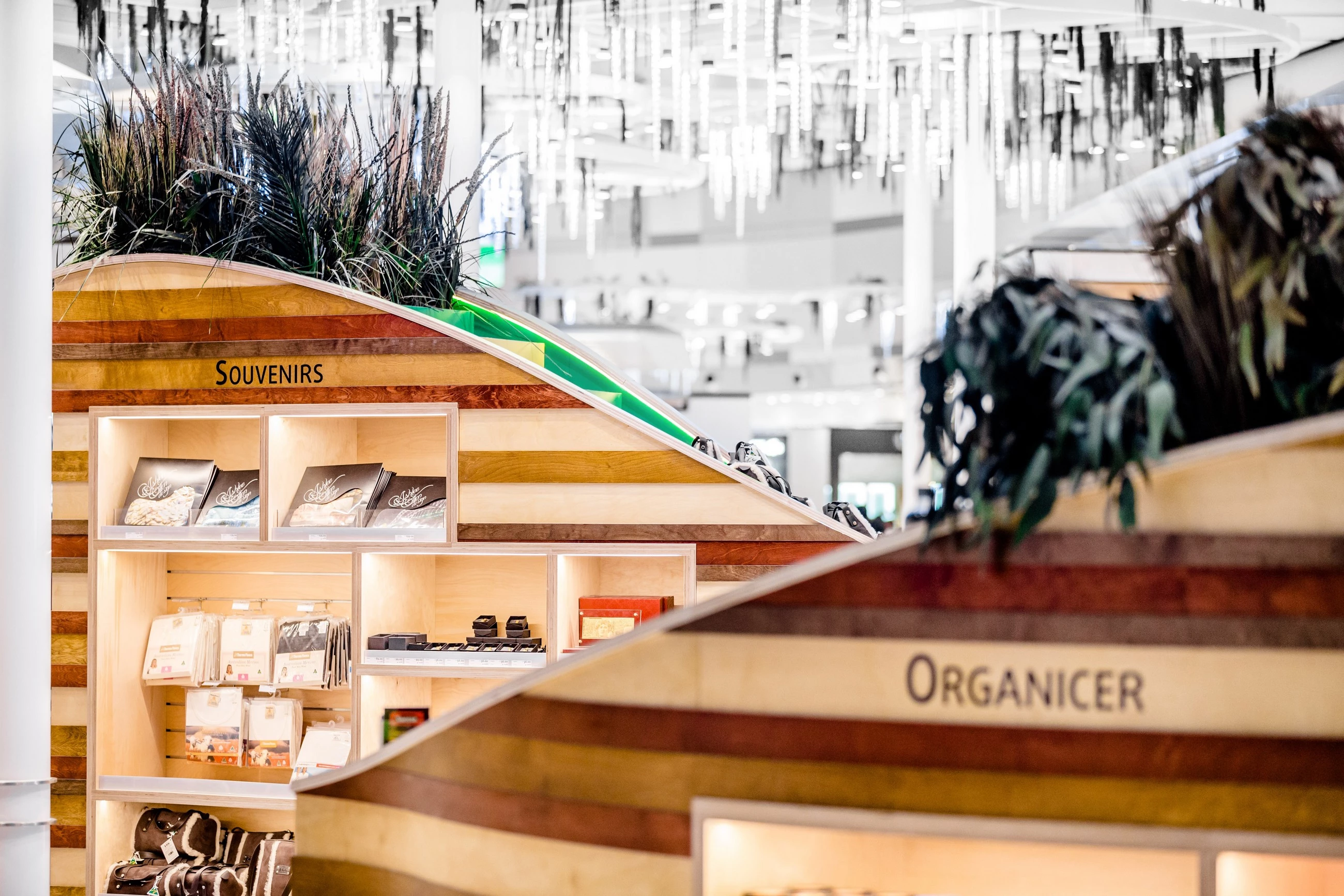 悉尼机场区域免税店-20