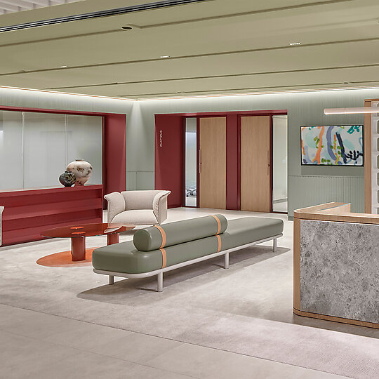 Mitsui Co. by Unispace | Australian Interior Design Awards-1