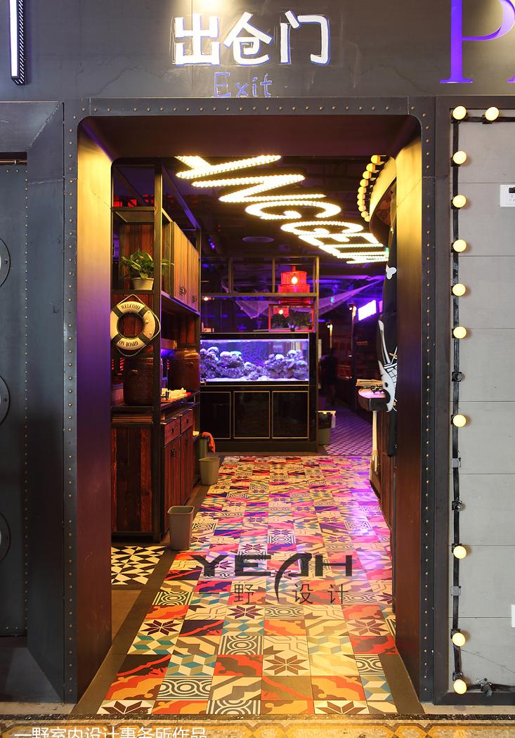 胖哥俩肉蟹煲杭州店-37