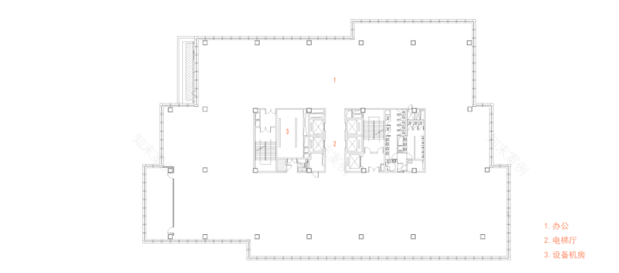 铁狮门上海尚浦汇一期丨中国上海丨上海联创设计集团-111