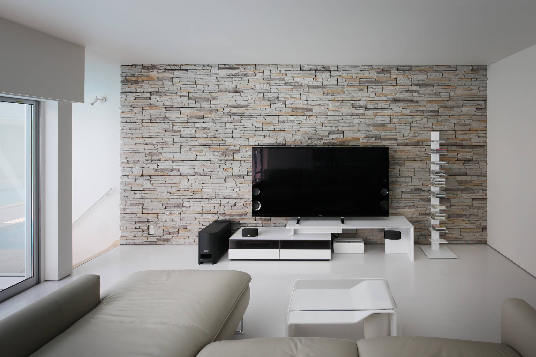 日本冈马“Lani”家庭室设计-13