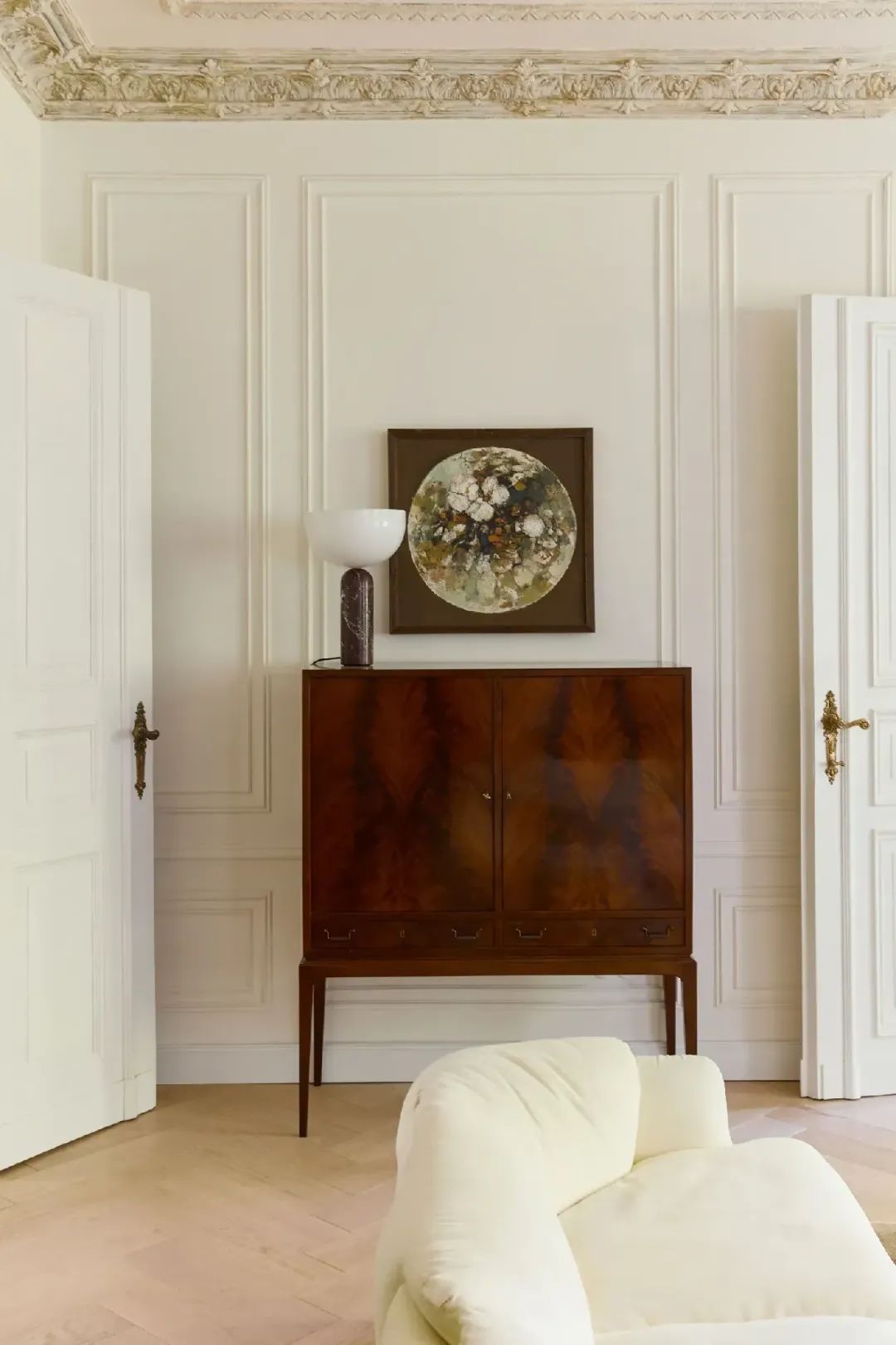 一对夫妻的家180㎡，安静迷人！-7