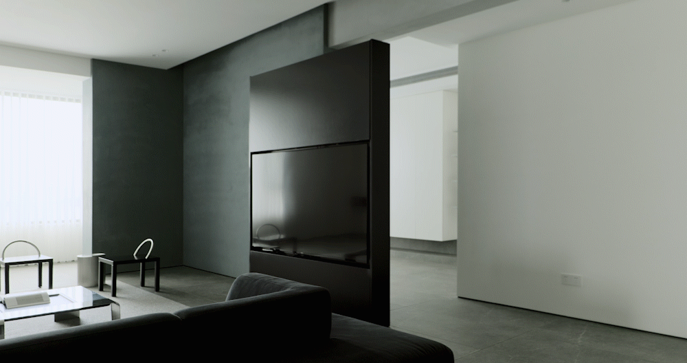 江畔平墅丨中国江苏丨介间建筑设计-39