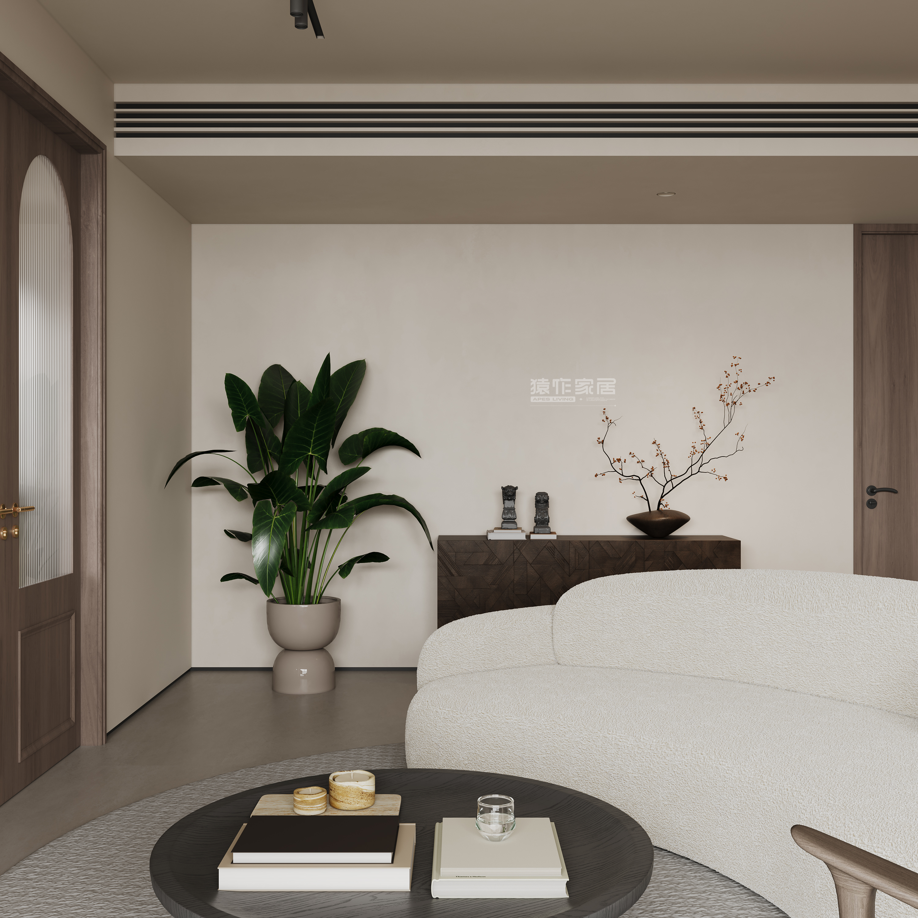 猿厂焕装 · 招商华发天汇丨中国长沙-9