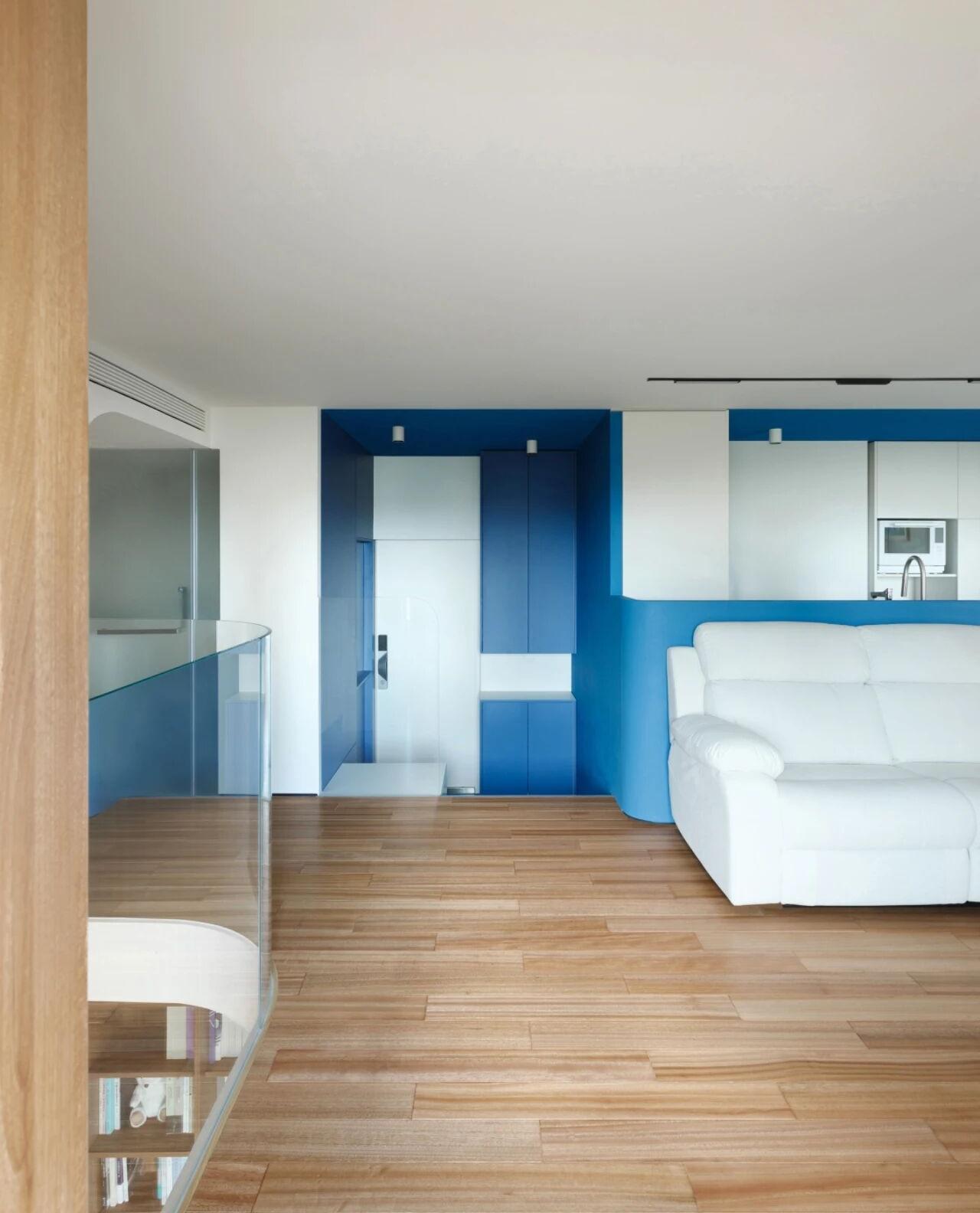 舱屋丨中国北京丨戏构建筑空间设计 XIGO STUDIO-16