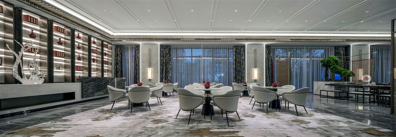 一然设计 | 雅韵天成，大美不言！-56