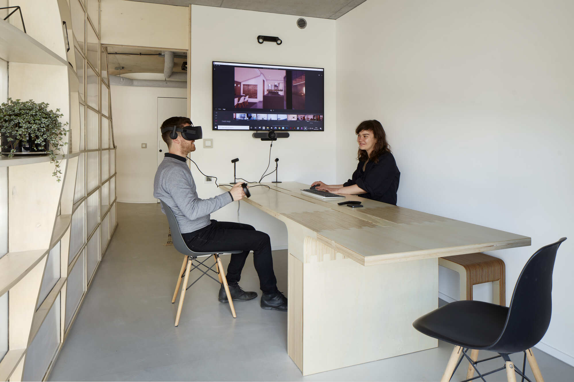 场景架构的新家丨英国伦敦-18