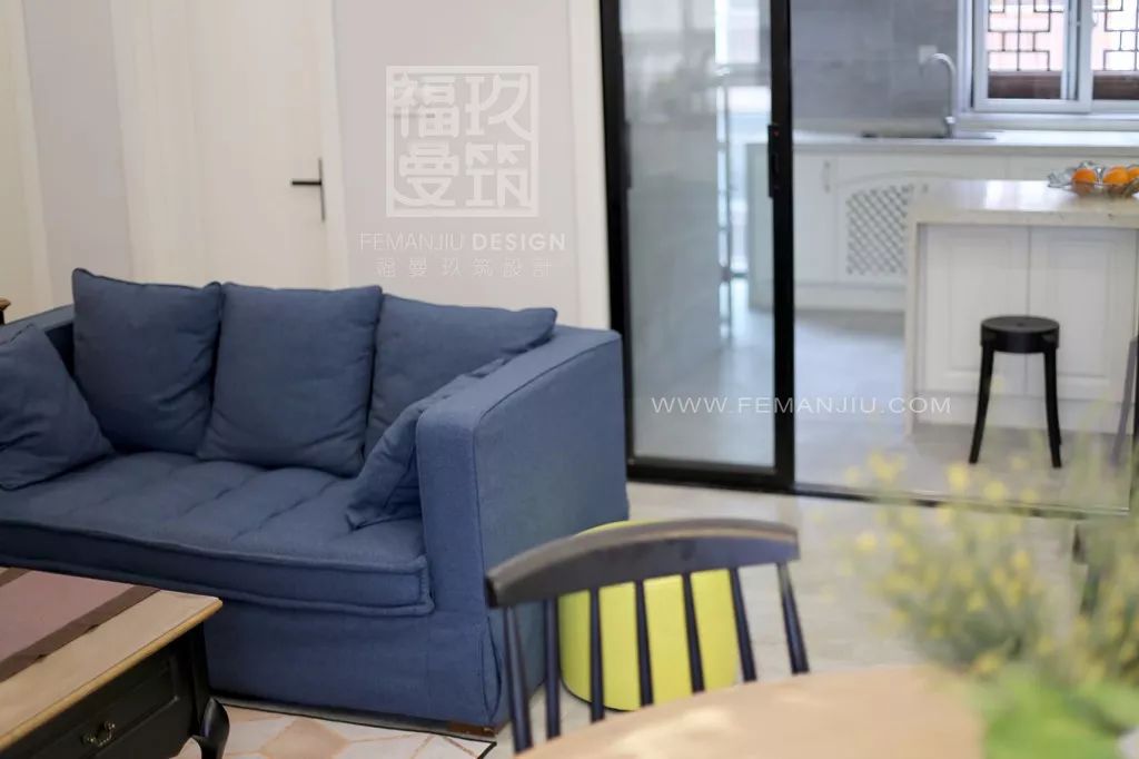 18 万打造重庆乌江画廊度假小洋楼，感受生活与诗的浪漫-17