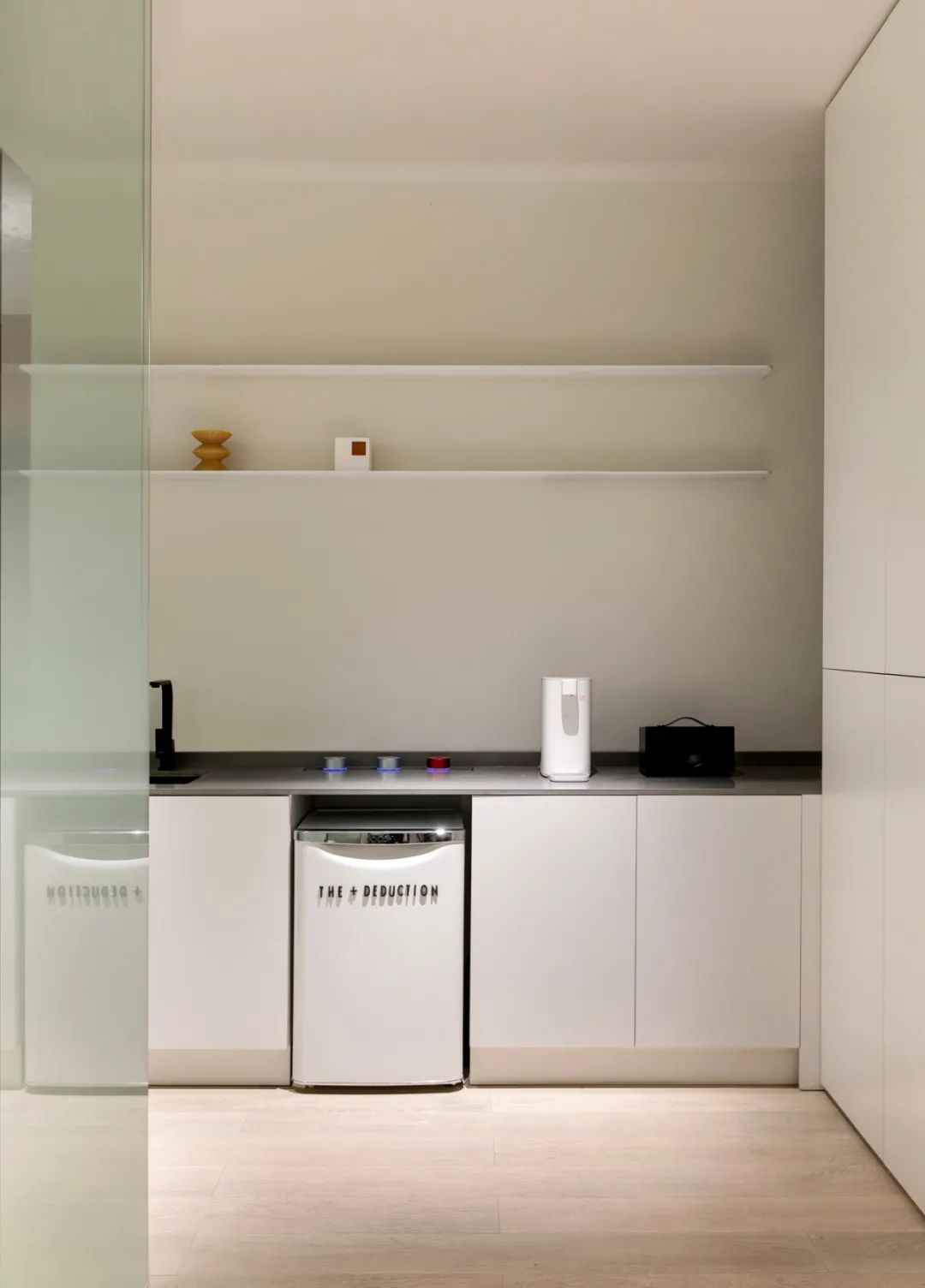 南京the Deduction | 演意办公空间-11