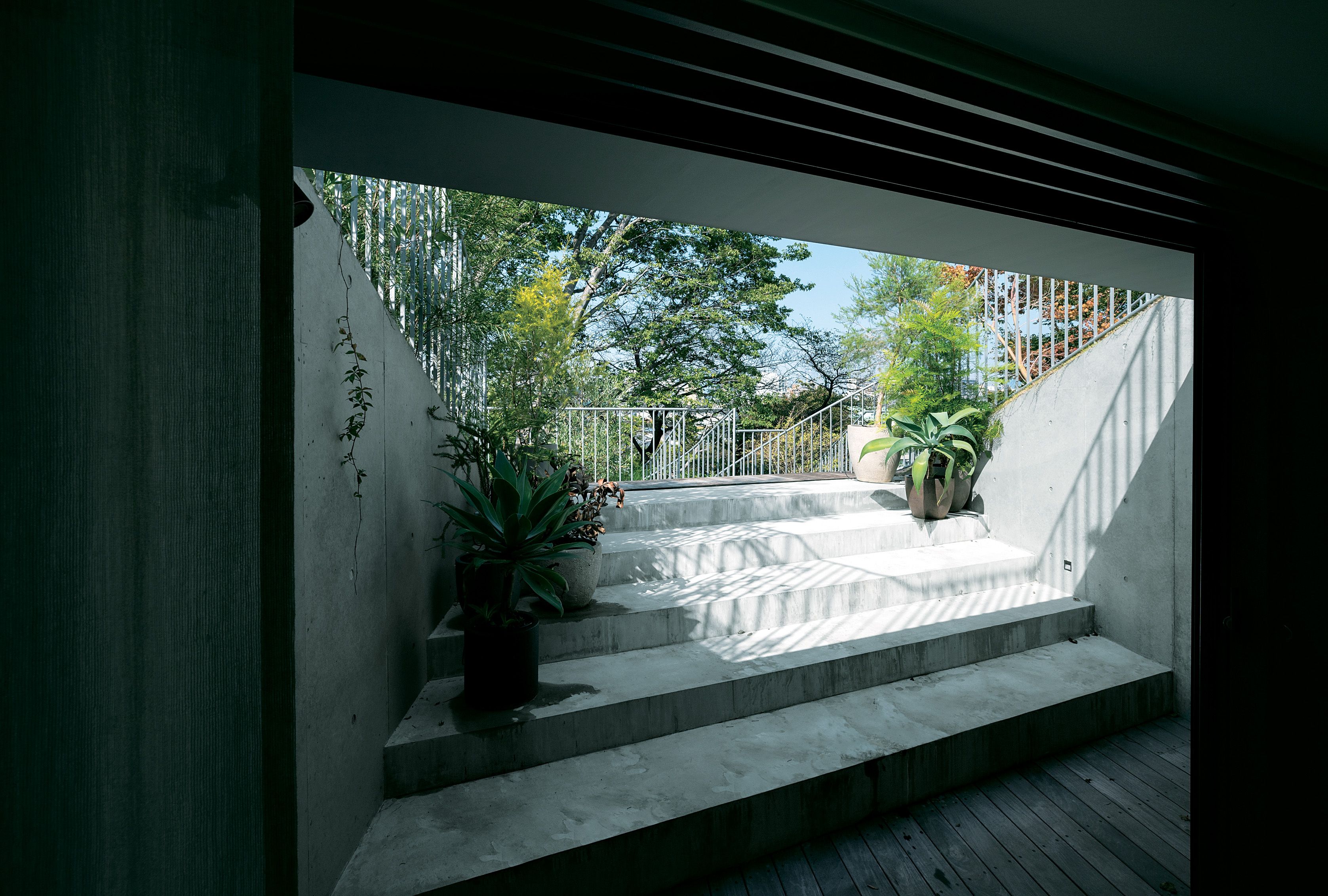 丨建筑家驹田刚司,驹田由香-38