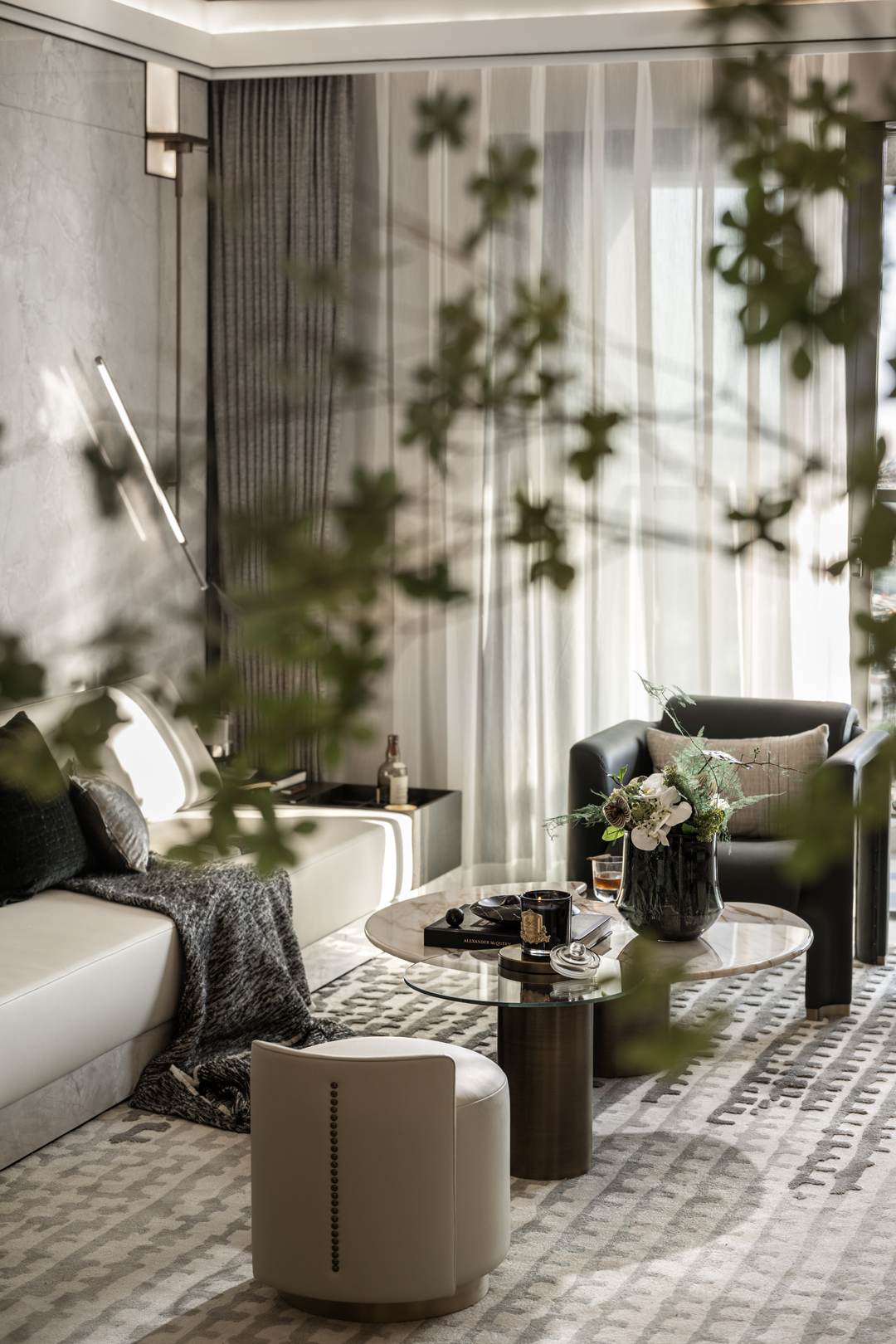 华润置地旗下顺德润府丨中国佛山丨柘壹设计Z ONE⁺-24