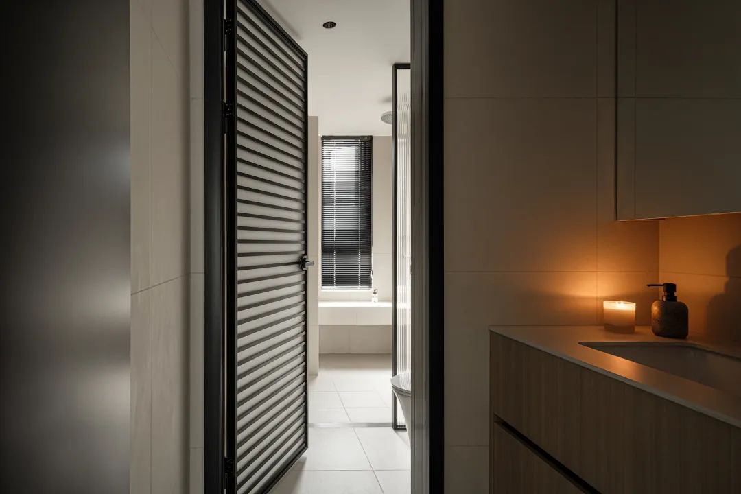 内置livehouse,可静可动的real逍遥家-95