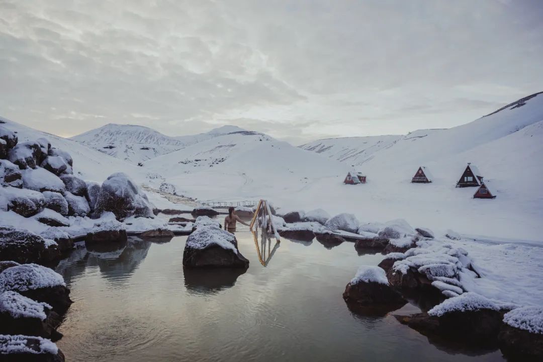 设计酒店112 | 冰岛高地酒店：与自然神话共眠 – 有方-60