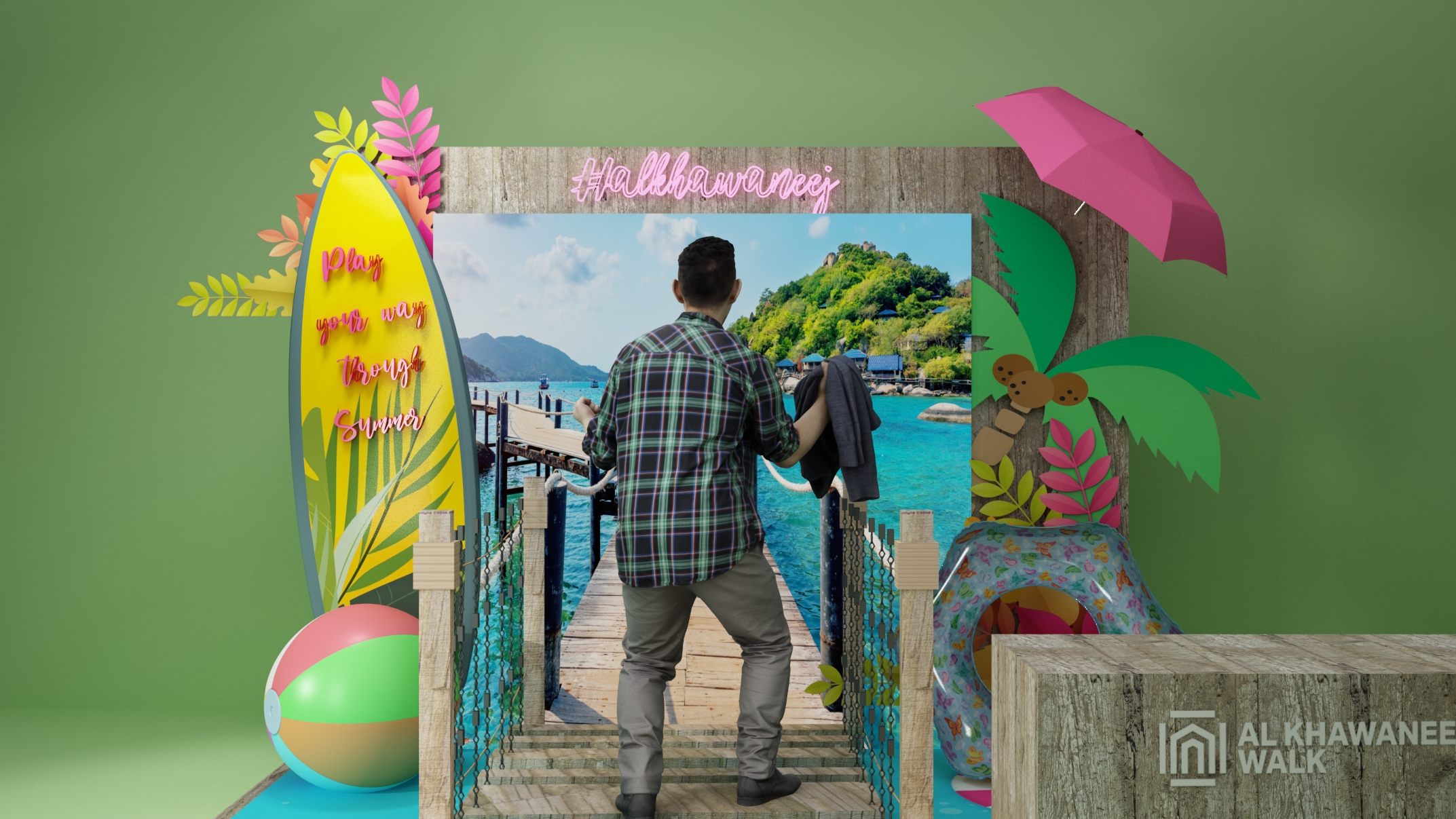 Meras Summer Activation-11